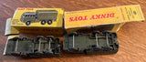 Lot Dinky Toys  Engins Btp