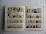 Hergé Tintin Objectif Lune EO belge 1953 B8