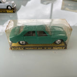 Voitures Miniatures 143 Norev Peugeot