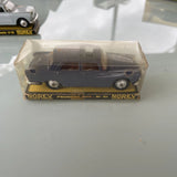 Voitures Miniatures 143 Norev Peugeot
