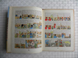 Hergé Tintin Objectif Lune EO belge 1953 B8