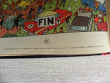 Hergé Tintin Coke en Stock EO