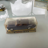 Voitures Miniatures 143 Norev Peugeot