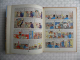 Hergé Tintin Objectif Lune EO belge 1953 B8