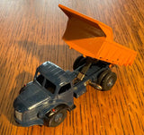 Lot Dinky Toys  Engins Btp