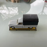 Voitures Miniatures 143 Norev Peugeot