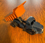 Lot Dinky Toys  Engins Btp