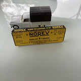 Voitures Miniatures 143 Norev Peugeot