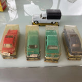 Voitures Miniatures 143 Norev Peugeot
