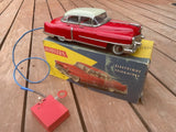 Cadillac Joustra Radio-commandée
