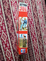ACTION JOE MANNEQUIN BOB 1975