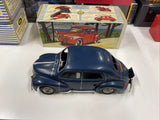 CIJ Jouets Renault 4CV - 54