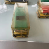 Voitures Miniatures 143 Norev Peugeot