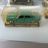 Voitures Miniatures 143 Norev Peugeot