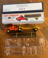 Lot Dinky Toys  Engins Btp