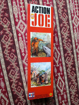 ACTION JOE MANNEQUIN BOB 1975