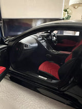 118 Autoart Aston Martin DBS Superleggera 2019