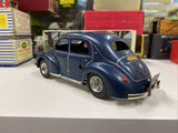 CIJ Jouets Renault 4CV - 54