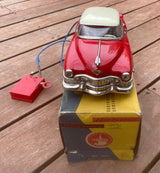 Cadillac Joustra Radio-commandée