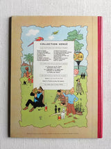 Hergé Tintin Coke en Stock EO