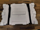 Exoto 1/18 Scale Die cast Ford GT40 Le Mans Set 1-2-3 de 1966