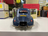 CIJ Jouets Renault 4CV - 54