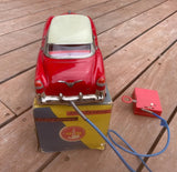 Cadillac Joustra Radio-commandée