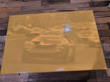 Exoto 1/18 Scale Die cast Ford GT40 Le Mans Set 1-2-3 de 1966