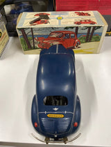 CIJ Jouets Renault 4CV - 54