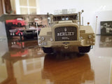 Berliet T 100 Norev