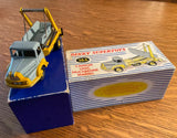 Lot Dinky Toys  Engins Btp