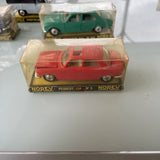 Voitures Miniatures 143 Norev Peugeot