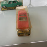 Voitures Miniatures 143 Norev Peugeot
