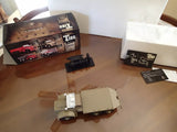 Berliet T 100 Norev