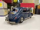 CIJ Jouets Renault 4CV - 54