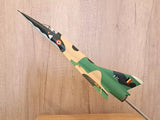 Maquette d'Etude et d'Exposition Dassault MEE - MIRAGE 5 BA - Belgian air force