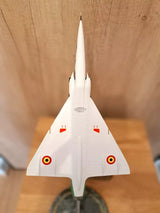 Maquette d'Etude et d'Exposition Dassault MEE - MIRAGE 5 BA - Belgian air force