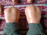 ACTION JOE MANNEQUIN BOB 1975