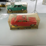 Voitures Miniatures 143 Norev Peugeot