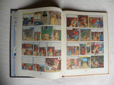 Hergé Tintin Coke en Stock EO