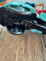 Jouet Mecanique " Paya" Scooter Vespa Annee 50