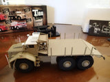 Berliet T 100 Norev