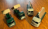 Lot Dinky Toys  Engins Btp