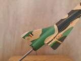 Maquette d'Etude et d'Exposition Dassault MEE - MIRAGE 5 BA - Belgian air force