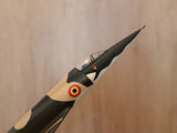 Maquette d'Etude et d'Exposition Dassault MEE - MIRAGE 5 BA - Belgian air force