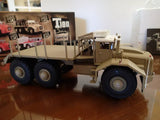 Berliet T 100 Norev