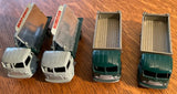Lot Dinky Toys  Engins Btp