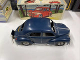 CIJ Jouets Renault 4CV - 54
