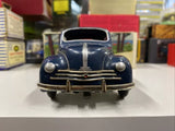 CIJ Jouets Renault 4CV - 54