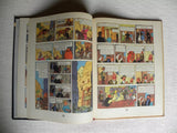 Hergé Tintin Coke en Stock EO